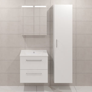 Dansani Mido+ Møbelpakke Servantskap med servant