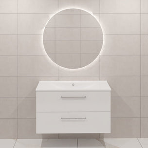 Dansani Mido+ Møbelpakke Servantskap med servant