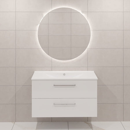 Dansani Mido+ Møbelpakke Servantskap med servant