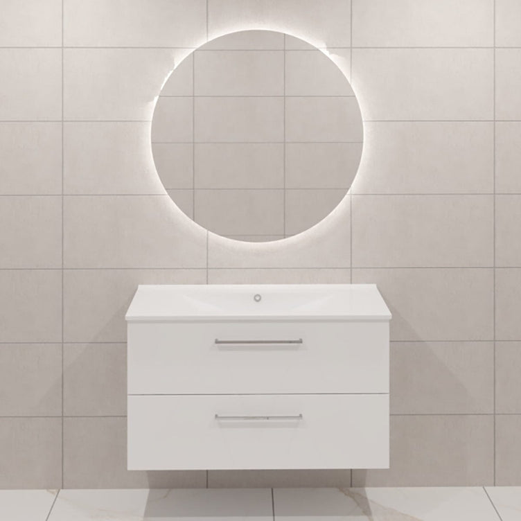 Dansani Mido+ Møbelpakke Servantskap med servant