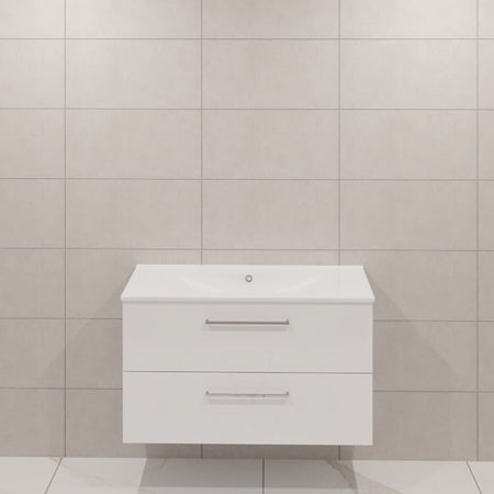 Dansani Mido+ Møbelpakke Servantskap med servant