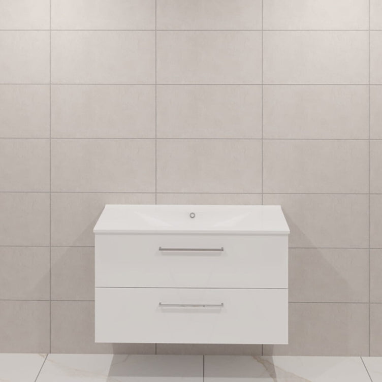 Dansani Mido+ Møbelpakke Servantskap med servant