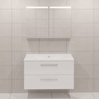 Dansani Mido+ Møbelpakke Servantskap med servant