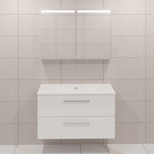 Dansani Mido+ Møbelpakke Servantskap med servant