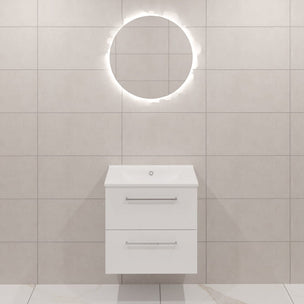 Dansani Mido+ Møbelpakke Servantskap med servant