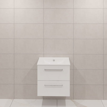 Dansani Mido+ Møbelpakke Servantskap med servant