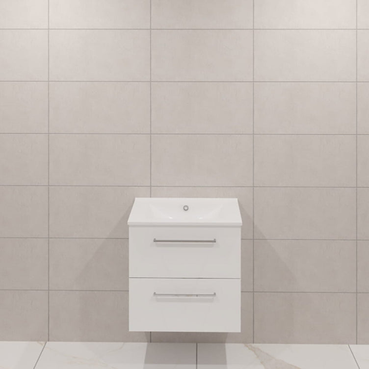 Dansani Mido+ Møbelpakke Servantskap med servant