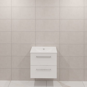 Dansani Mido+ Møbelpakke Servantskap med servant