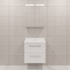 Dansani Mido+ Møbelpakke Servantskap med servant