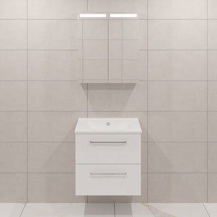 Dansani Mido+ Møbelpakke Servantskap med servant