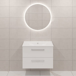 Dansani Mido+ Møbelpakke Servantskap med servant