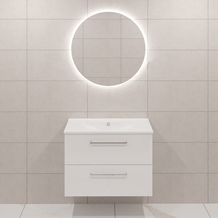 Dansani Mido+ Møbelpakke Servantskap med servant