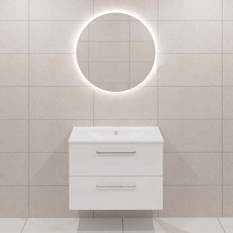 Dansani Mido+ Møbelpakke Servantskap med servant