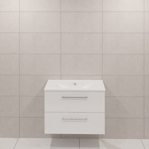 Dansani Mido+ Møbelpakke Servantskap med servant