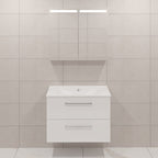 Dansani Mido+ Møbelpakke Servantskap med servant