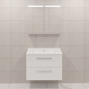 Dansani Mido+ Møbelpakke Servantskap med servant