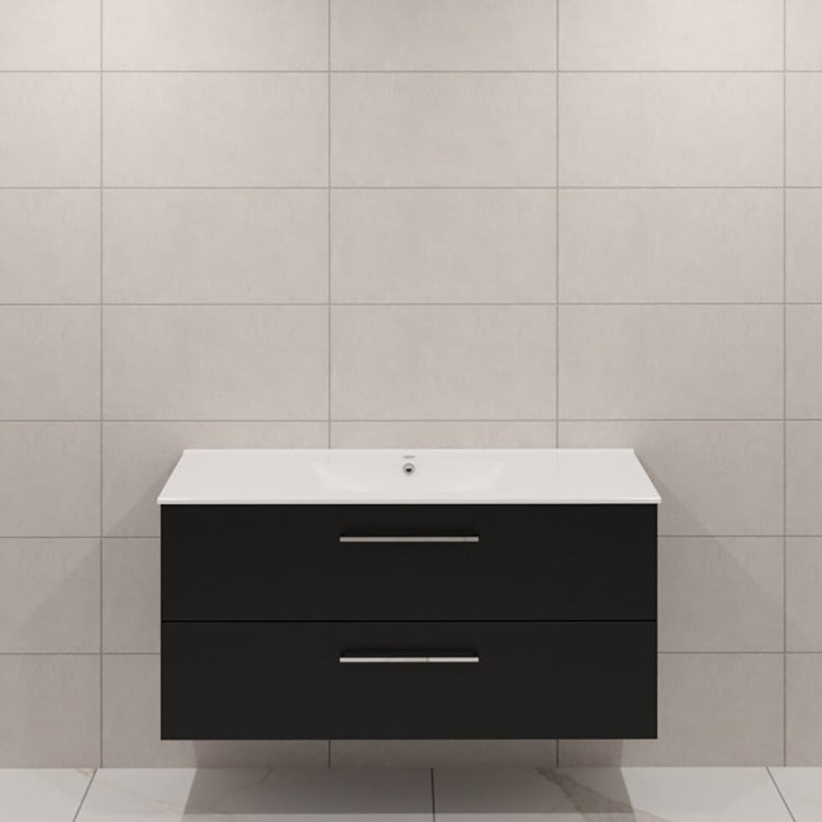 Dansani Mido+ Møbelpakke Servantskap med servant