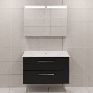 Dansani Mido+ Møbelpakke Servantskap med servant