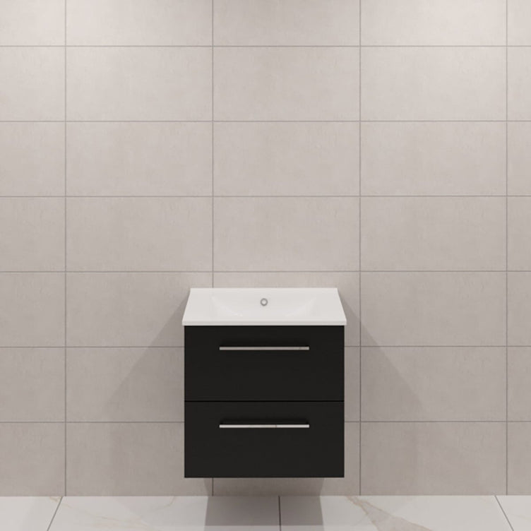 Dansani Mido+ Møbelpakke Servantskap med servant