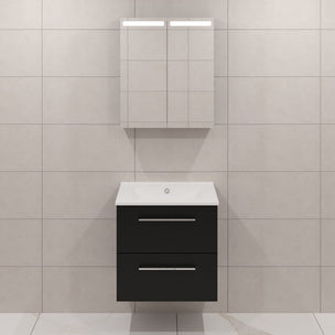 Dansani Mido+ Møbelpakke Servantskap med servant