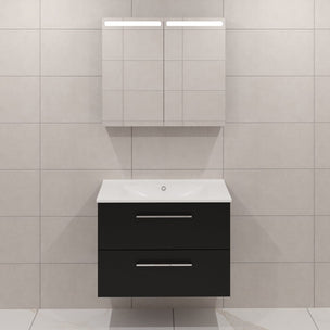 Dansani Mido+ Møbelpakke Servantskap med servant