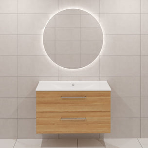 Dansani Mido+ Møbelpakke Servantskap med servant