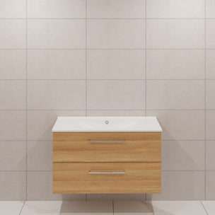 Dansani Mido+ Møbelpakke Servantskap med servant