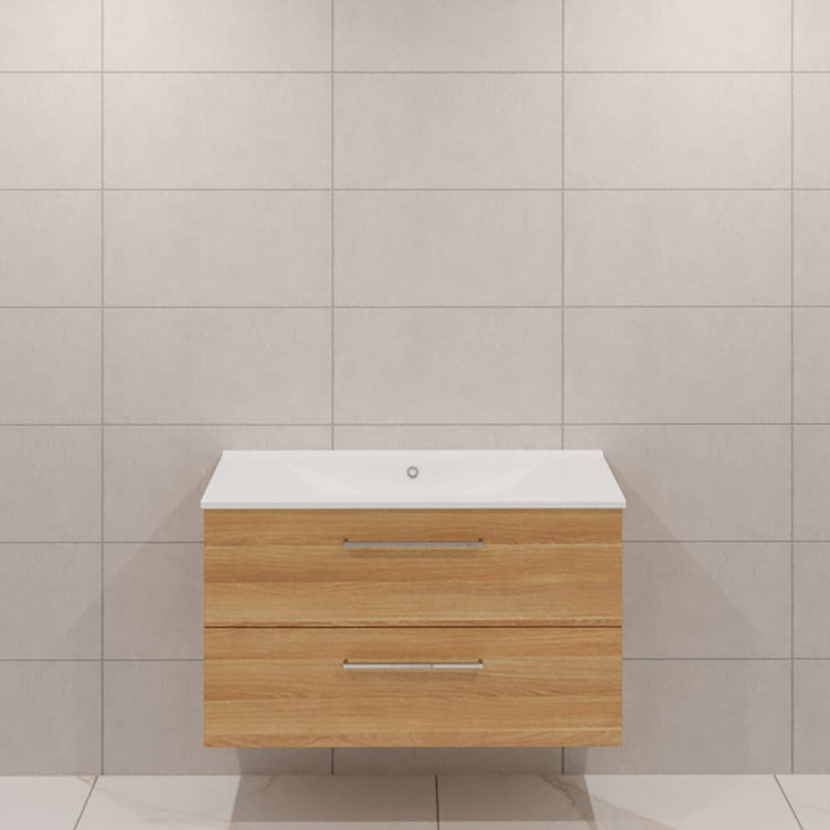 Dansani Mido+ Møbelpakke Servantskap med servant