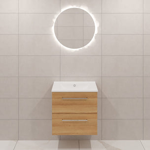 Dansani Mido+ Møbelpakke Servantskap med servant