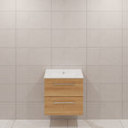 Dansani Mido+ Møbelpakke Servantskap med servant