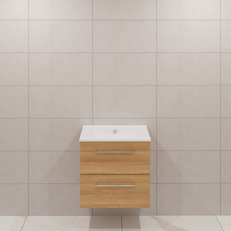 Dansani Mido+ Møbelpakke Servantskap med servant