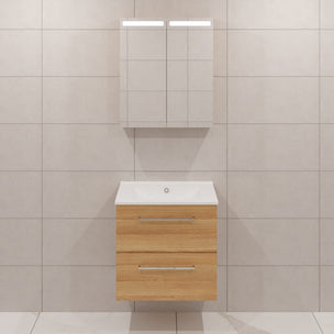 Dansani Mido+ Møbelpakke Servantskap med servant