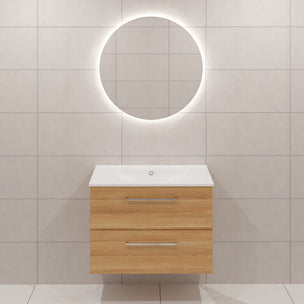 Dansani Mido+ Møbelpakke Servantskap med servant