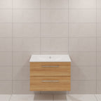 Dansani Mido+ Møbelpakke Servantskap med servant