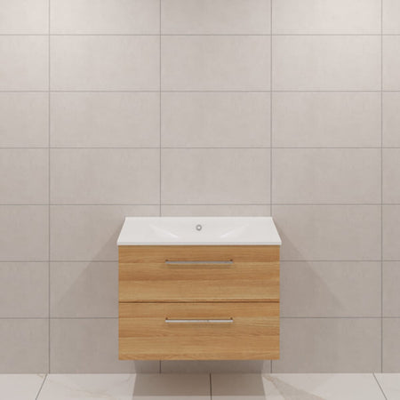 Dansani Mido+ Møbelpakke Servantskap med servant