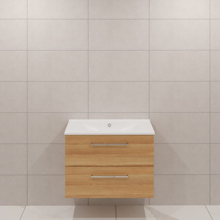 Dansani Mido+ Møbelpakke Servantskap med servant