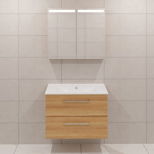 Dansani Mido+ Møbelpakke Servantskap med servant