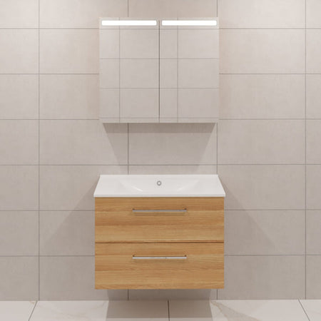 Dansani Mido+ Møbelpakke Servantskap med servant