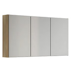 Dansani Mido+ Select Speilskap 3 dører uten lamper