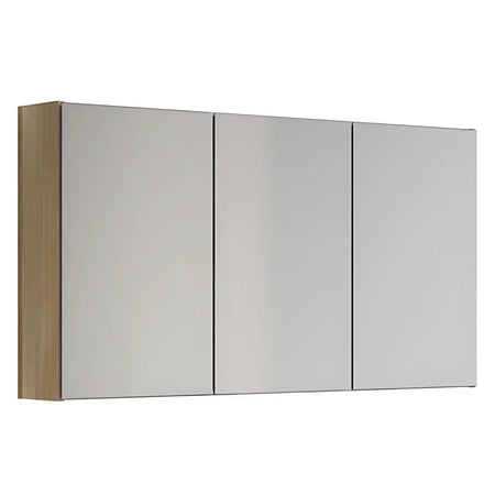 Dansani Mido+ Select Speilskap 3 dører uten lamper