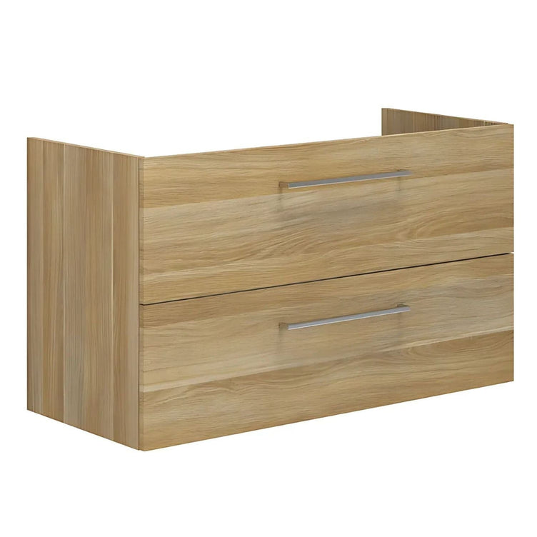 Dansani Mido+ Servantskap 2 Skuffer B60-120xD44cm uten servant