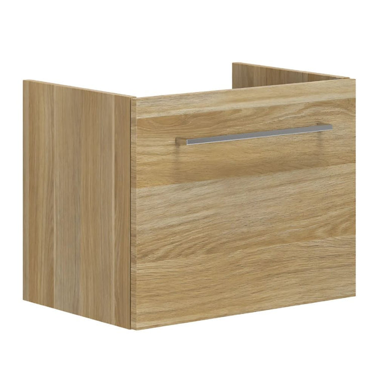 Dansani Mido+ Slim Servantskap 1 Skuff uten servant