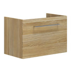 Dansani Mido+ Slim Servantskap 1 Skuff uten servant