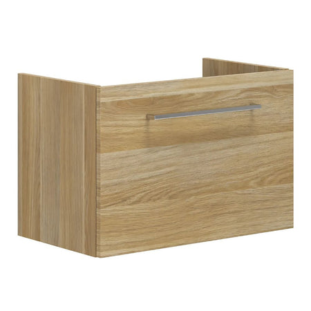 Dansani Mido+ Slim Servantskap 1 Skuff uten servant