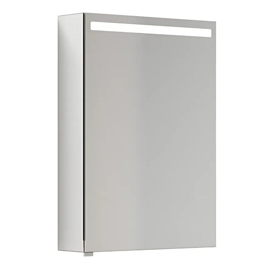 Dansani Mido+ Top Speilskap LED B50-80xH70,4cm Speilside / 50cm Dansani Speilskap DA-S515-147