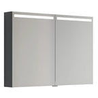 Dansani Mido+ Top Speilskap LED