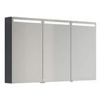 Dansani Mido+ Top Speilskap LED