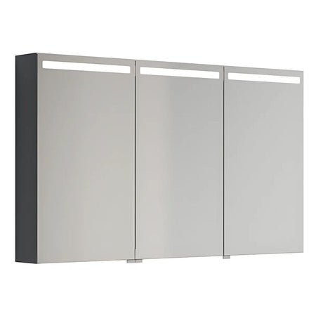 Dansani Mido+ Top Speilskap LED