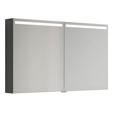 Dansani Mido+ Top Speilskap LED