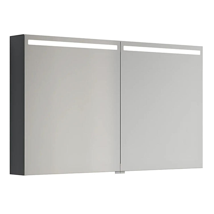 Dansani Mido+ Top Speilskap LED